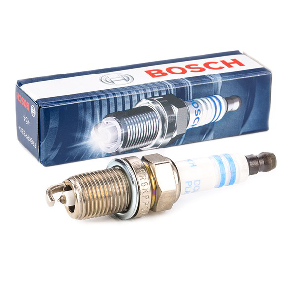 Comprar 0242240649 Bosch Bujía de encendido