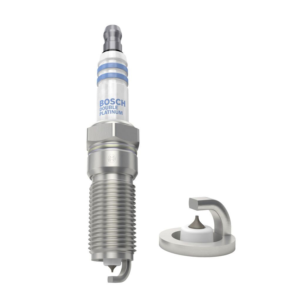 Bujía 0242240706 Bosch