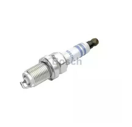 Comprar 0242240707 Bosch Bujía de encendido