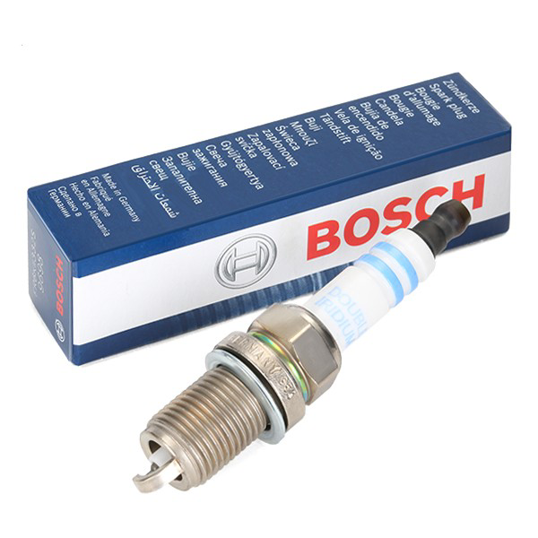 Bujía 0242240707 Bosch