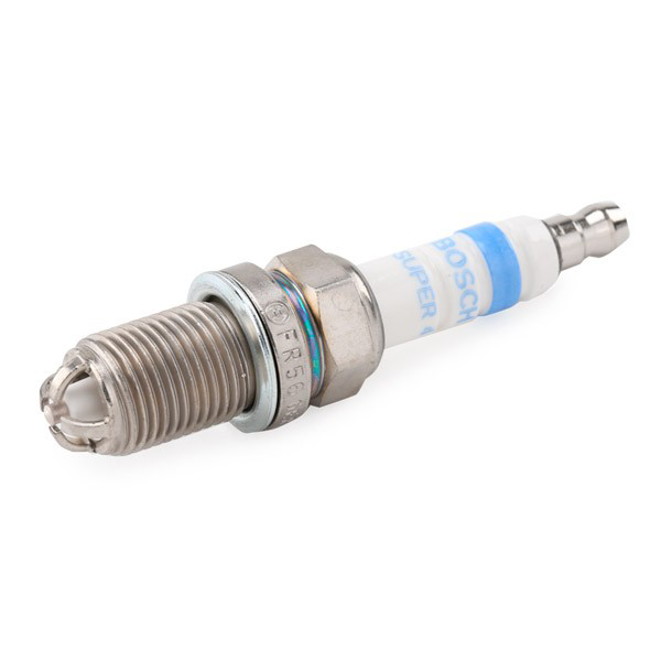 Comprar 0242242501 Bosch Bujía de encendido