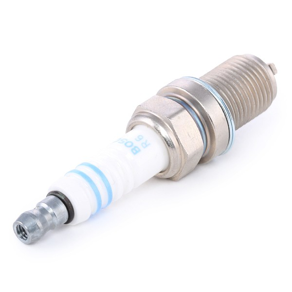 Bujías Bosch 0242245536 precio, desde 3,81 EUR