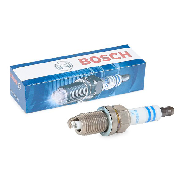 Comprar 0242245558 Bosch Bujía de encendido