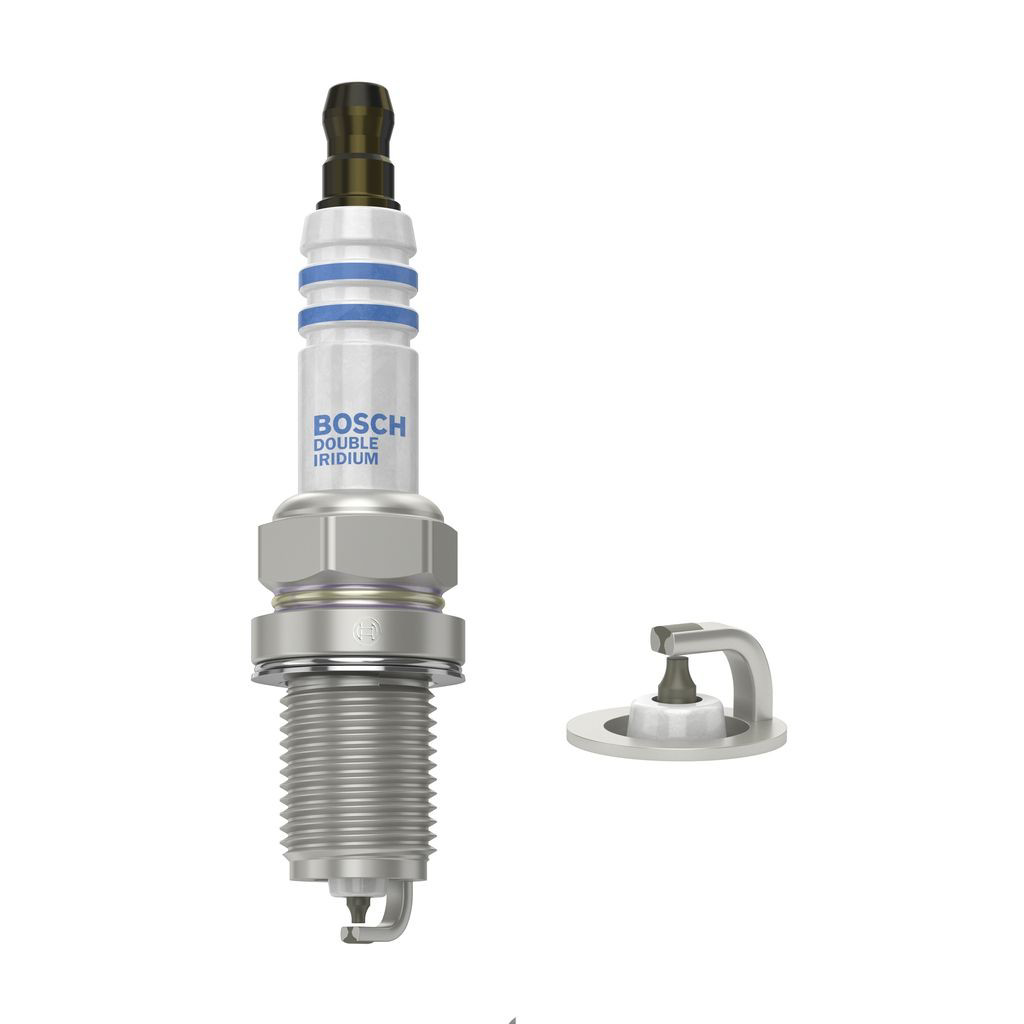 Comprar 0242245571 Bosch Bujía de encendido