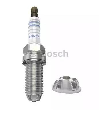 Comprar 0242245581 Bosch Bujía de encendido
