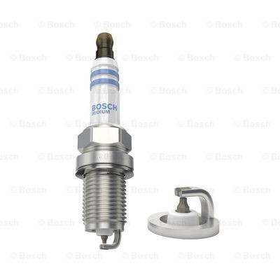 Bujías Bosch 0242255511 precio, desde 91,09 EUR