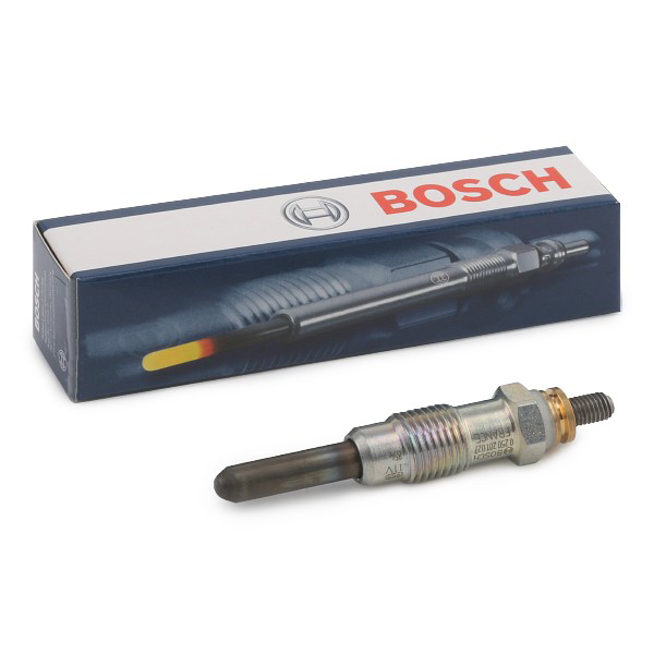 Comprar 0250201027 Bosch Calentadores diésel