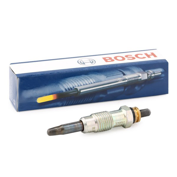 0250201055 Bosch Bujías de calentamiento