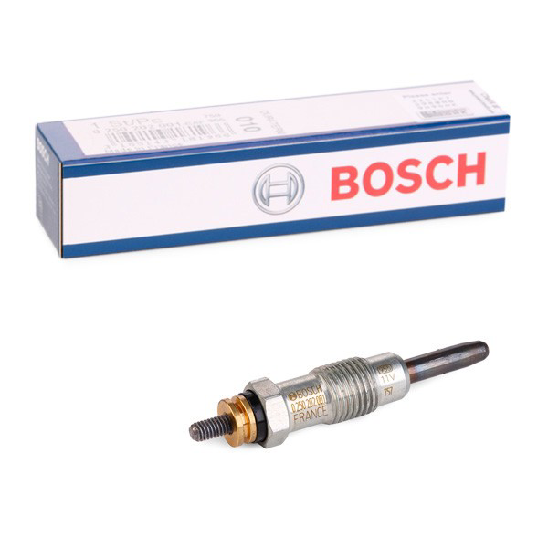 Bujías incandescentes Bosch 0250202001 precio, desde 16,20 EUR