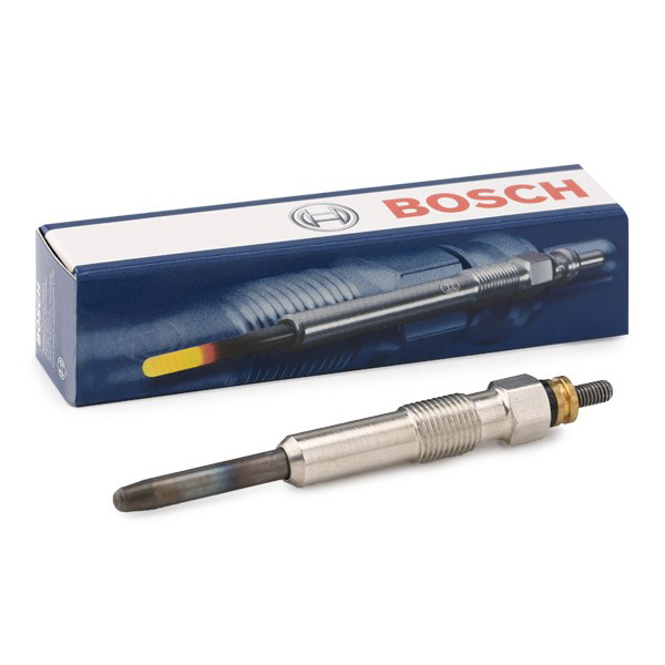 0250202020 Bosch Bujías de calentamiento