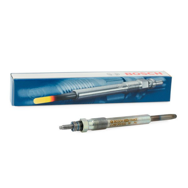 Bujías incandescentes Bosch 0250202032 precio, desde 6,66 EUR
