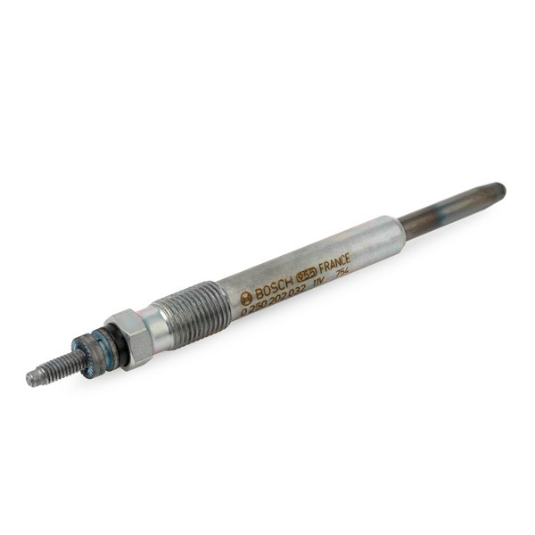 Comprar 0250202032 Bosch Calentadores diésel