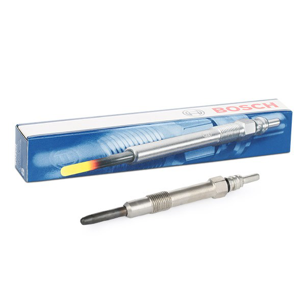 Bujías incandescentes Bosch 0250202036 precio, desde 22,16 EUR