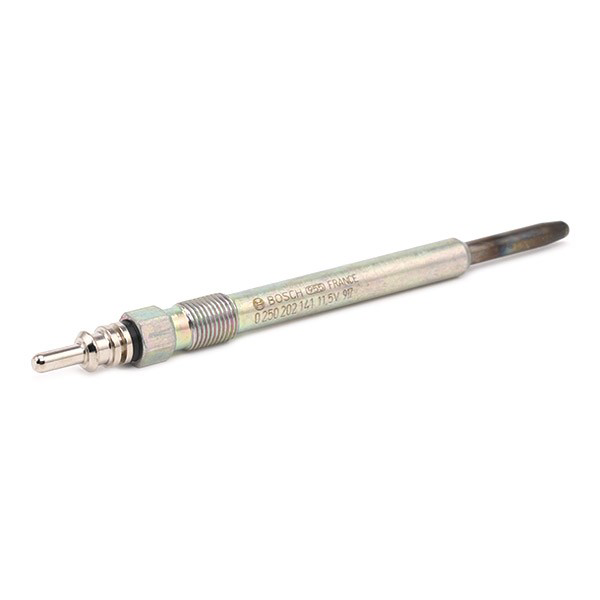 Comprar 0250202141 Bosch Calentadores diésel