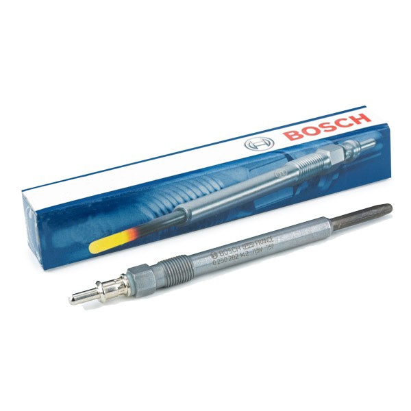 Bujía de precalentamiento Bosch 0250202142