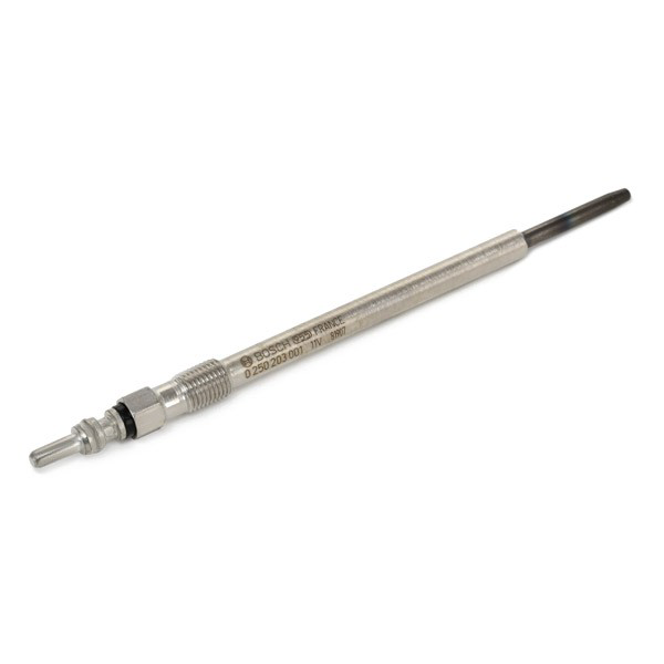 Comprar 0250203001 Bosch Calentadores diésel