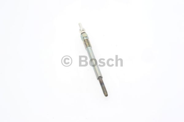 Bujía de precalentamiento 0250204002 Bosch