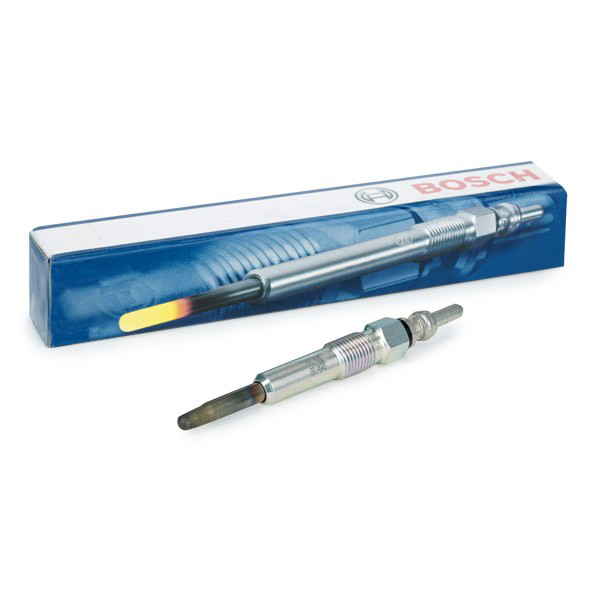 Comprar 0250212009 Bosch Calentadores diésel