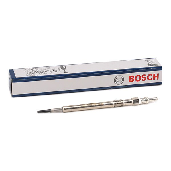 0250603008 Bosch Bujías de calentamiento