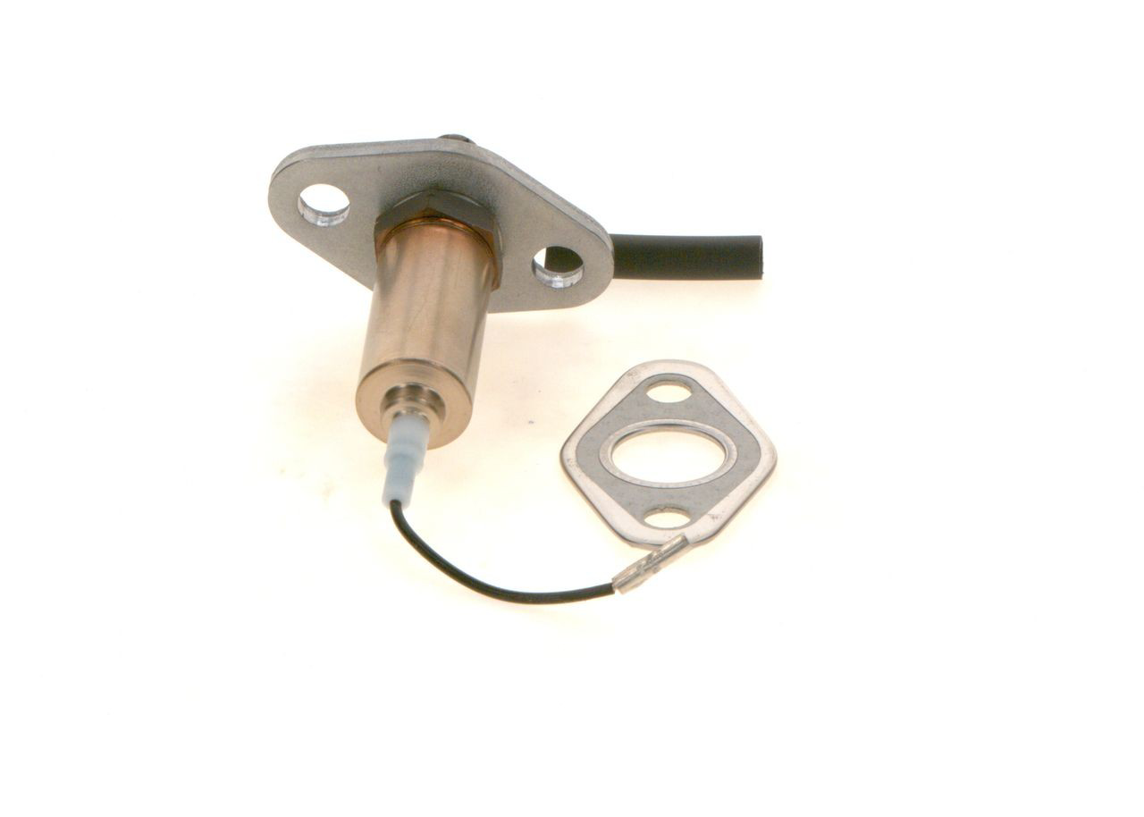 0258002031 Bosch Sensor de oxígeno previo al catalizador