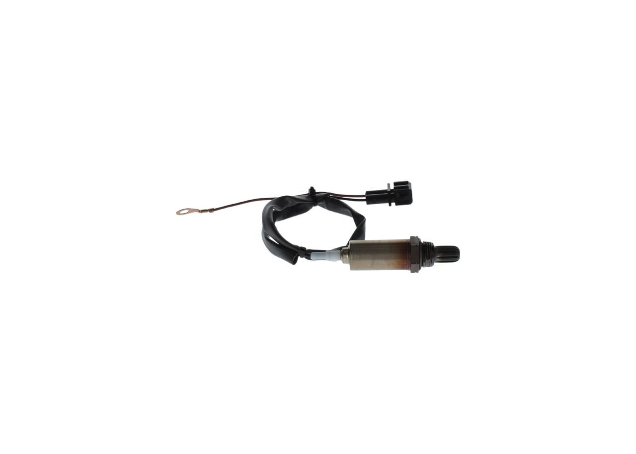 Sensor de oxígeno Bosch 0258002040