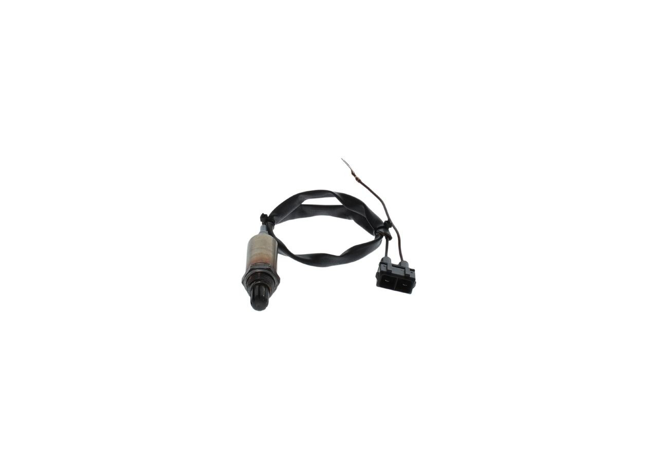 0258002040 Bosch Sonda lambda (NOx, O2)