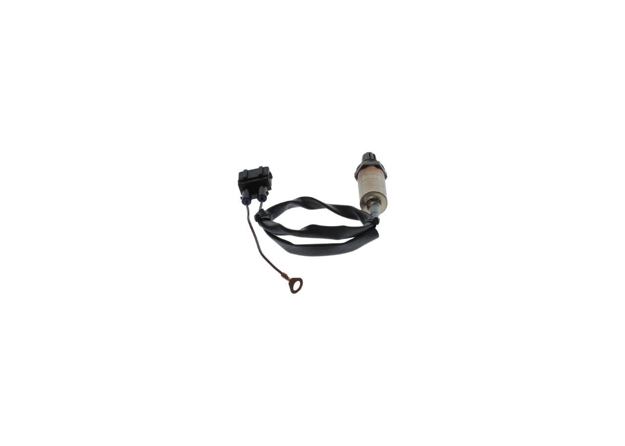 Sonda de oxígeno Bosch 0258002040 precio, desde 42,28 EUR