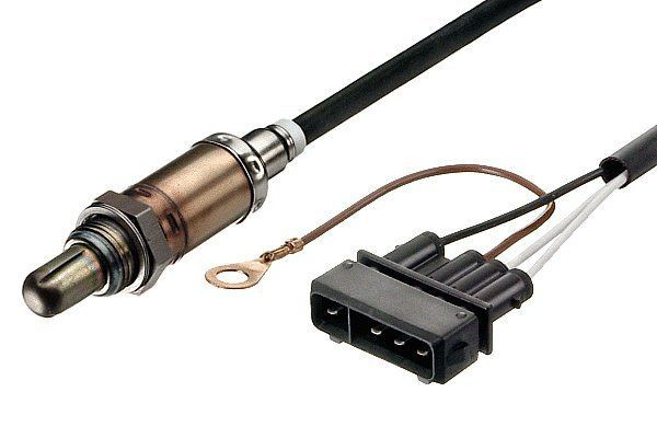 Comprar 0258003114 Bosch Sensor NOx