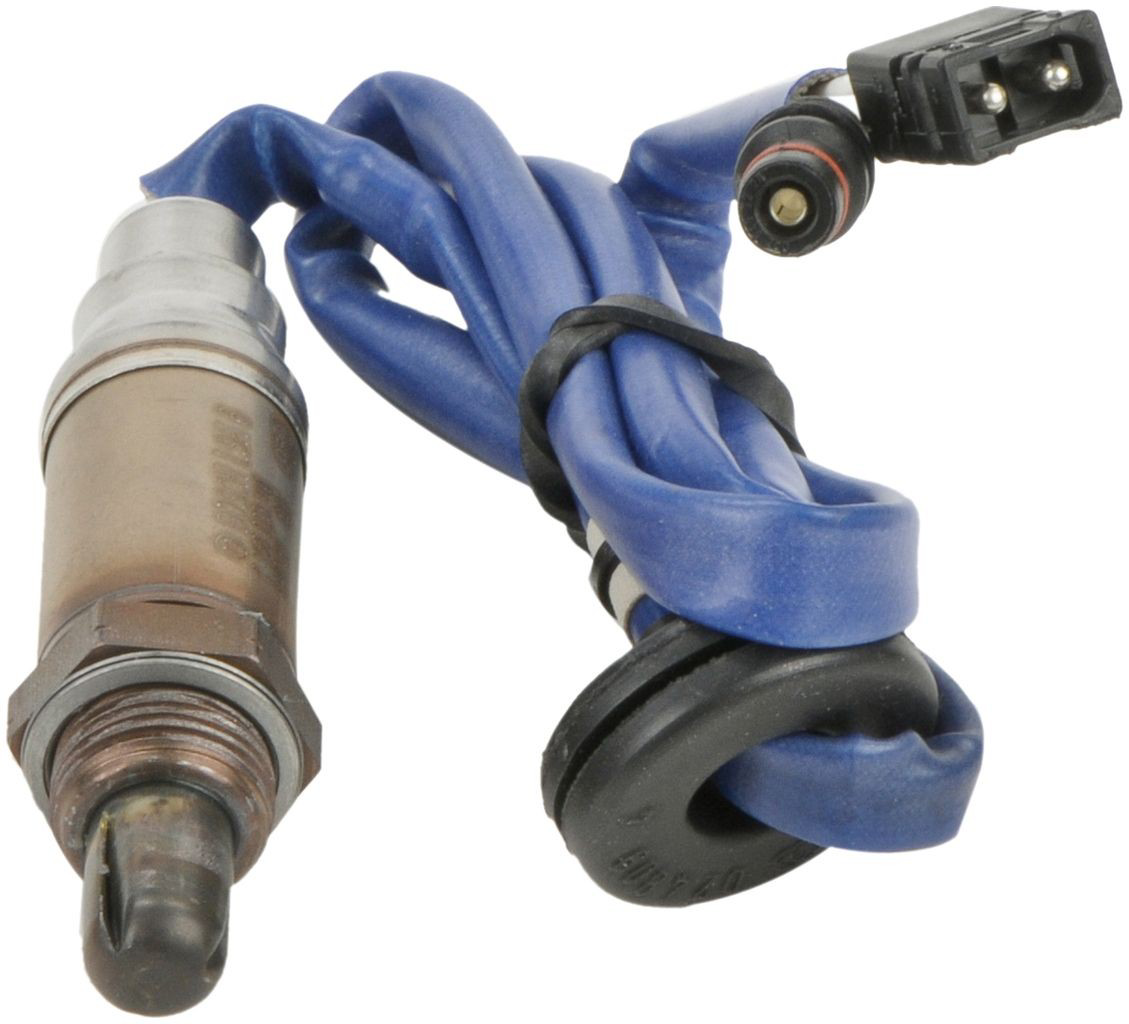 Sensor de oxígeno Bosch 0258003146