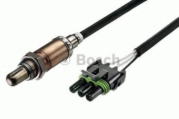 Sensor de oxígeno previo al catalizador 0258003300 Bosch