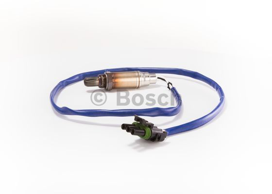 Sensor de oxígeno previo al catalizador Bosch 0258003300 precio, desde 60,14 EUR