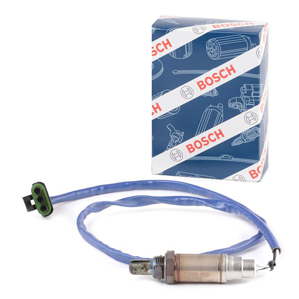 Comprar 0258003300 Bosch Sensor de oxígeno previo al catalizador