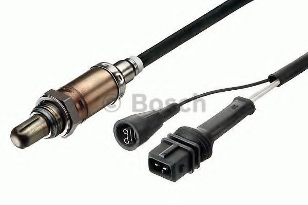 Sensor de oxígeno Bosch 0258003396