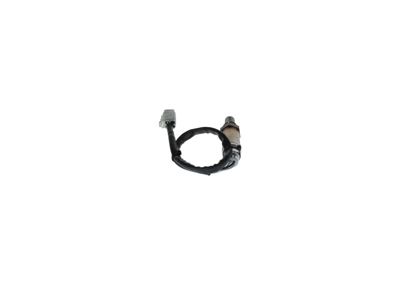 0258003445 Bosch Sonda lambda (NOx, O2)