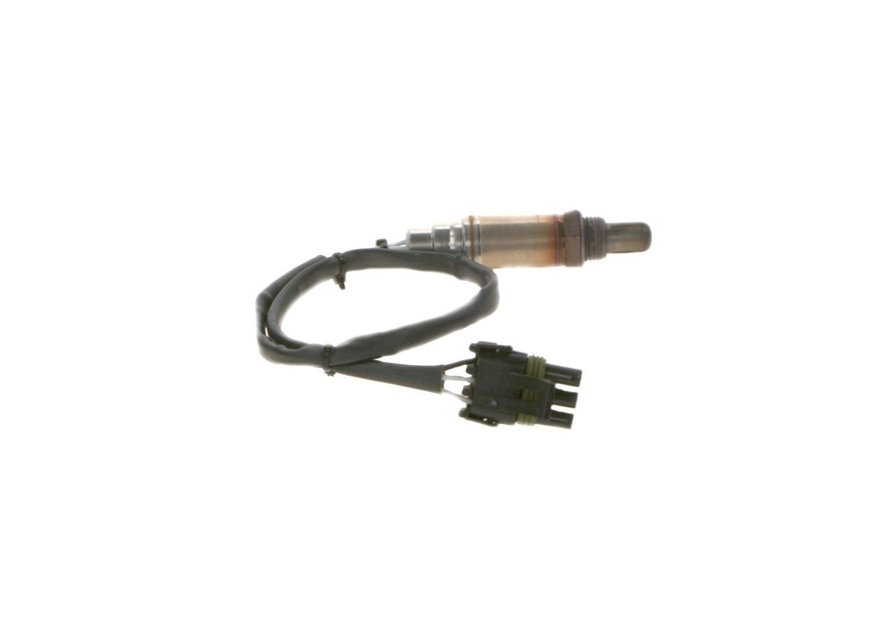 Sensor de oxígeno Bosch 0258003448