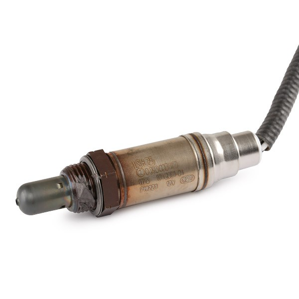 Sonda lambda de oxígeno posterior al catalizador 0258003475 Bosch