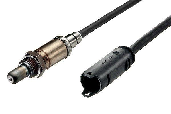 0258003475 Bosch Sonda lambda de oxígeno posterior al catalizador