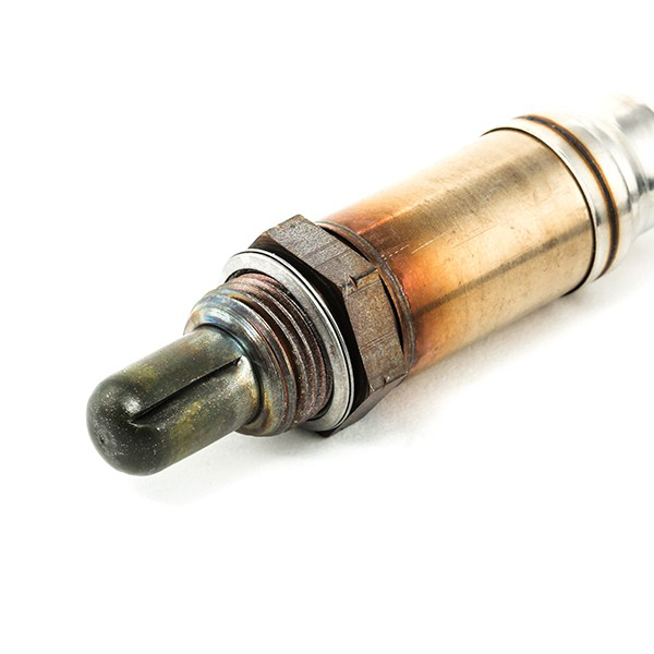 0258003477 Bosch Sonda lambda, sensor de oxígeno antes del catalizador izquierdo