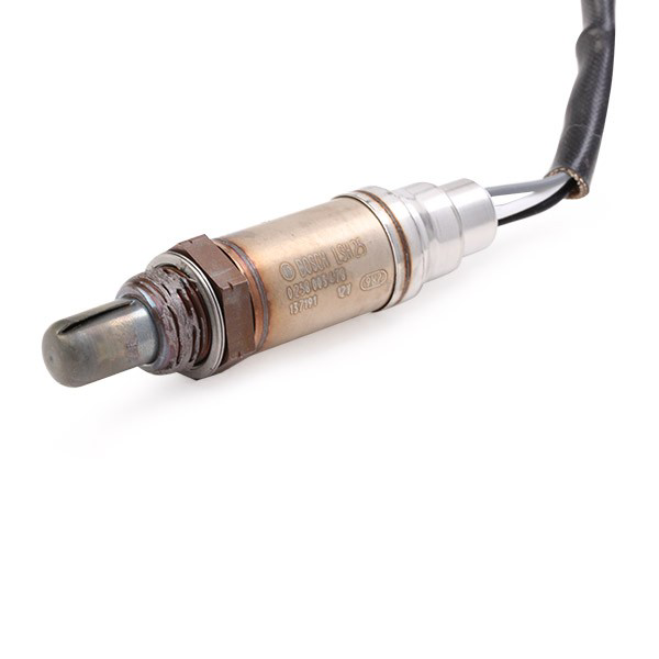 0258003478 Bosch Sonda lambda (NOx, O2)