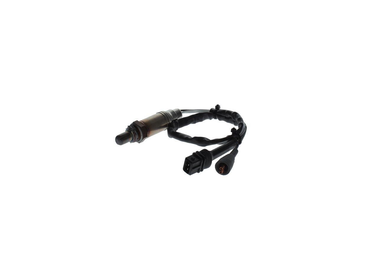 0258003508 Bosch Sonda lambda (NOx, O2)