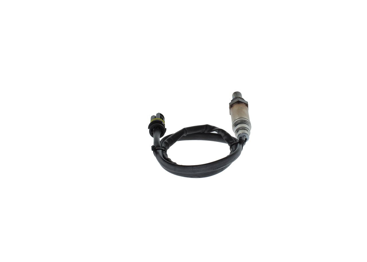 Comprar 0258003513 Bosch Sonda lambda, sensor de oxígeno antes del catalizador izquierdo