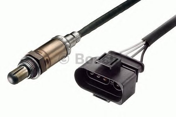 Sensor de oxígeno previo al catalizador Bosch 0258003542