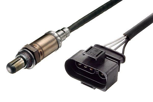 Sensor de oxígeno Bosch 0258003548