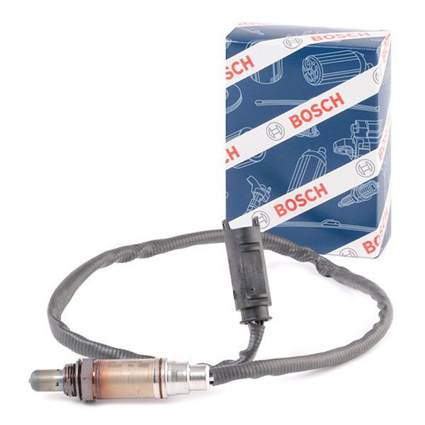 Sensor de oxígeno Bosch 0258003561