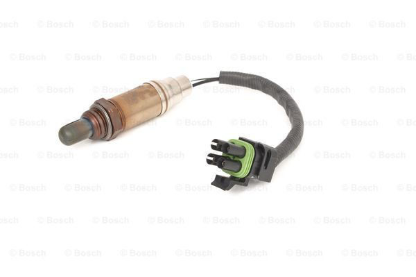 Sensor de oxígeno Bosch 0258003644