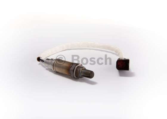 Sensor de oxígeno Bosch 0258003714