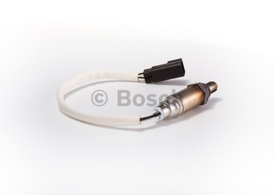 0258003714 Bosch Sonda lambda (NOx, O2)