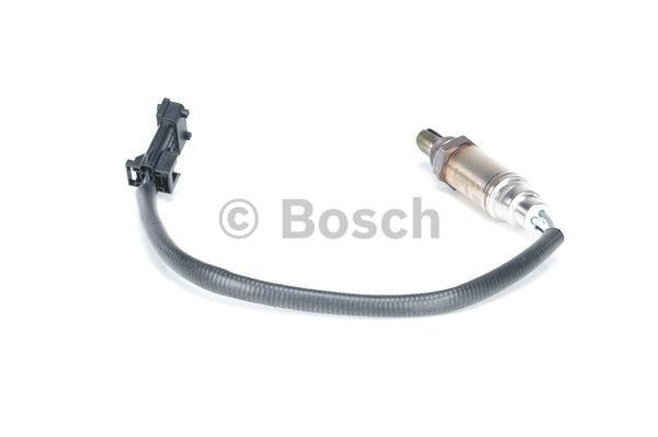 Comprar 0258003716 Bosch Sonda lambda de oxígeno posterior al catalizador