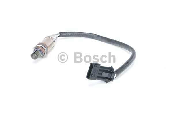 Sonda lambda de oxígeno posterior al catalizador Bosch 0258003716 precio, desde 73,66 EUR