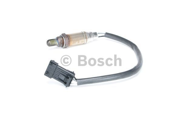 Sonda lambda post catalizador Bosch 0258003716